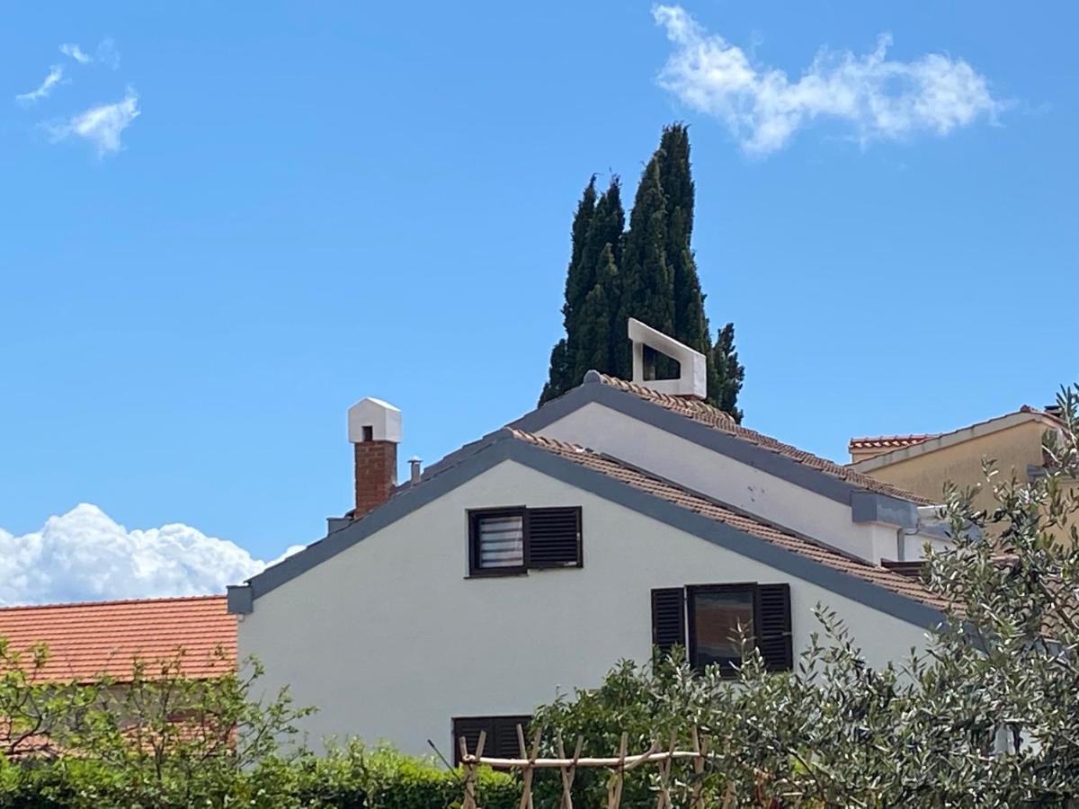 Holiday Home Angela Kaštela Exterior foto