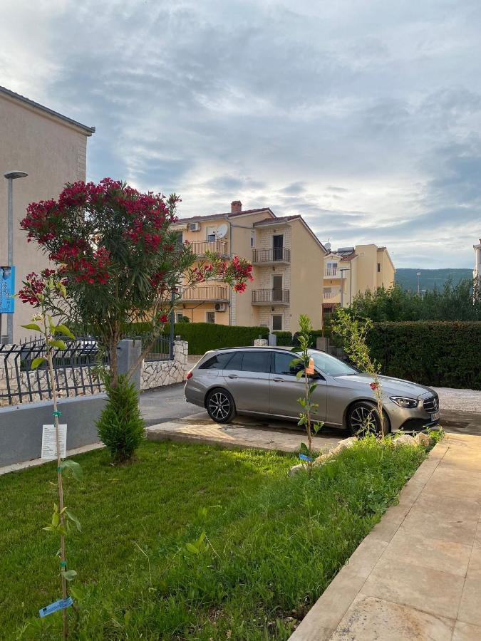 Holiday Home Angela Kaštela Exterior foto