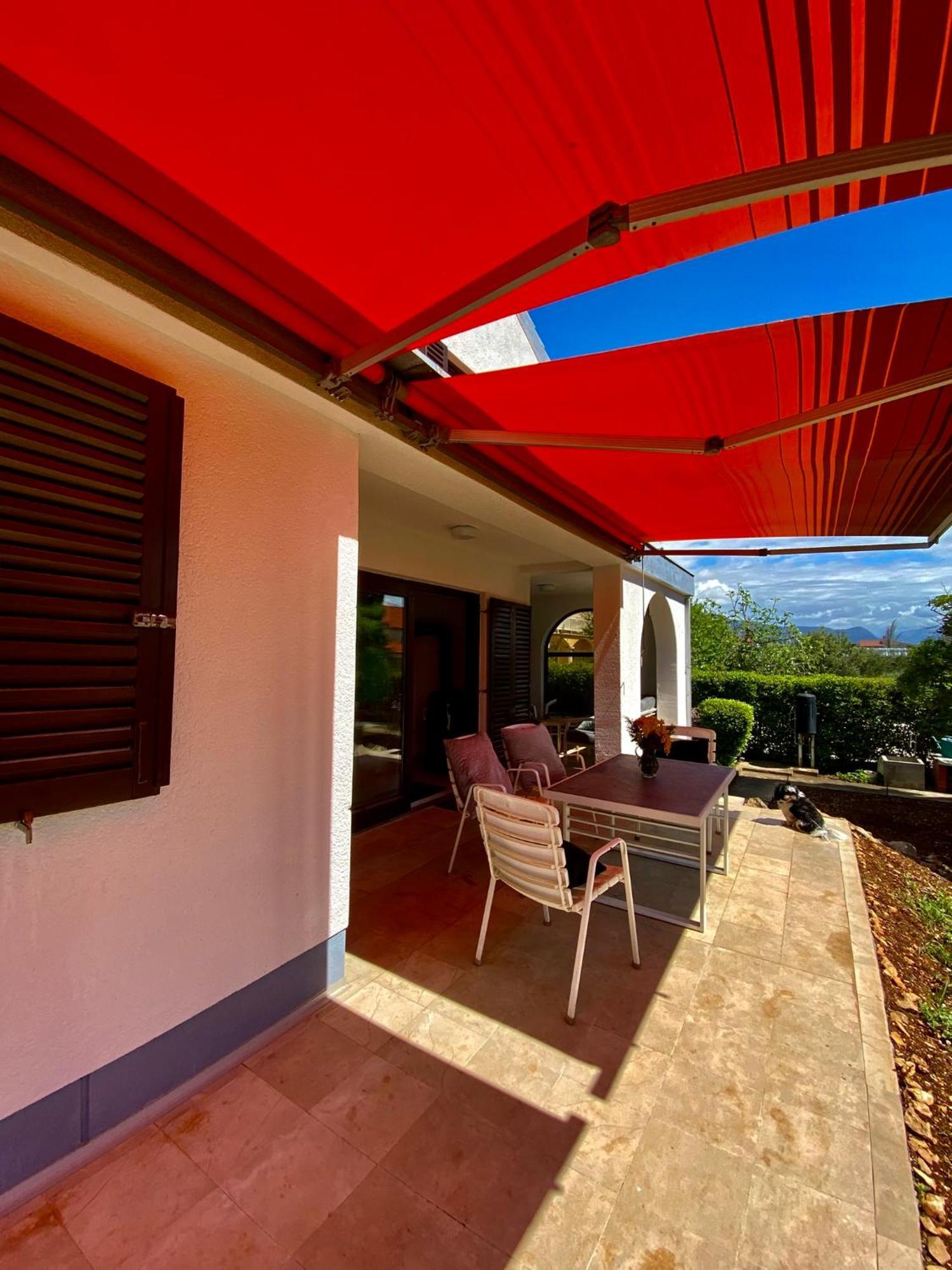 Holiday Home Angela Kaštela Exterior foto